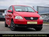 Volkswagen Fox Fresh 1.2 LTR*TÜV NEU*SERVICE NEU - gebrauchte Volkswagen Fox aus dem Jahr 2008