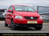 Volkswagen Fox Fresh 1.2 LTR*TÜV NEU*SERVICE NEU - Volkswagen Fox aus 2008