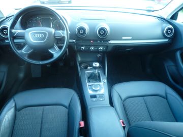 Audi A3 - 10