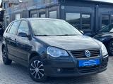 Volkswagen Polo IV 1.4 TDI Comfortline+Inspektion Neu+ - Volkswagen Polo mit Diesel-Antrieb: Blau