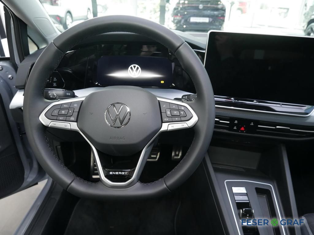 Volkswagen Golf - Bild 10