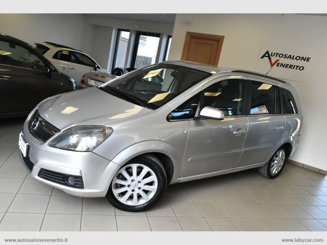 Opel OPEL Zafira 1.9 CDTI 120 CV Cosmo