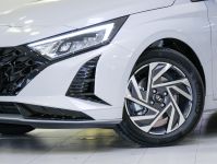 Hyundai i20 - Vorschau Bild 5
