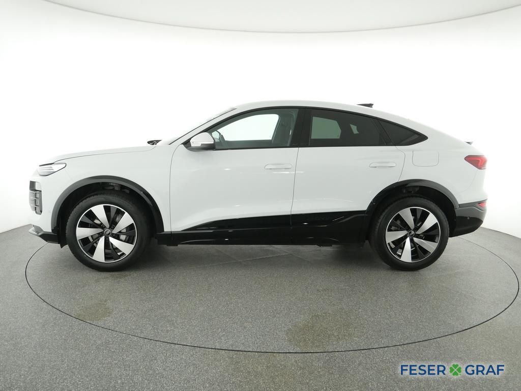 Audi Q6 e-tron - Bild 17