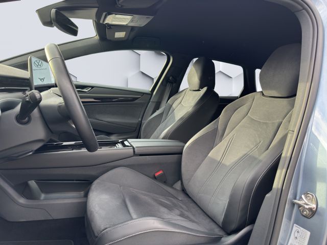 ID.7 Tourer Pro 210 kW (286 PS) 77 kWh AHZV Matr