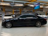 Mercedes-Benz S 400d 4Matic Lang|AMG|Pano|Burmester|Standheiz - Mercedes-Benz S 400 aus 2018