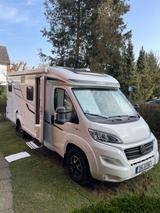 HYMER / ERIBA / HYMERCAR Exiss-t Pure 580