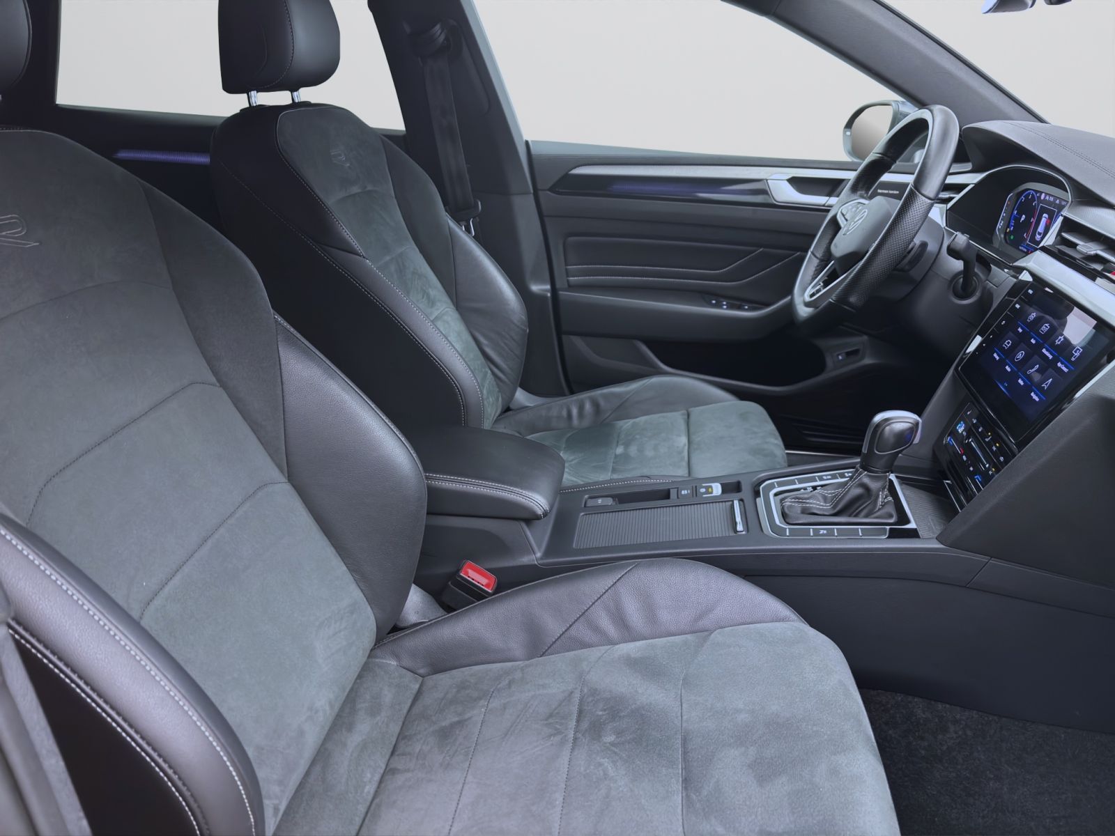 Volkswagen Arteon - Bild 16