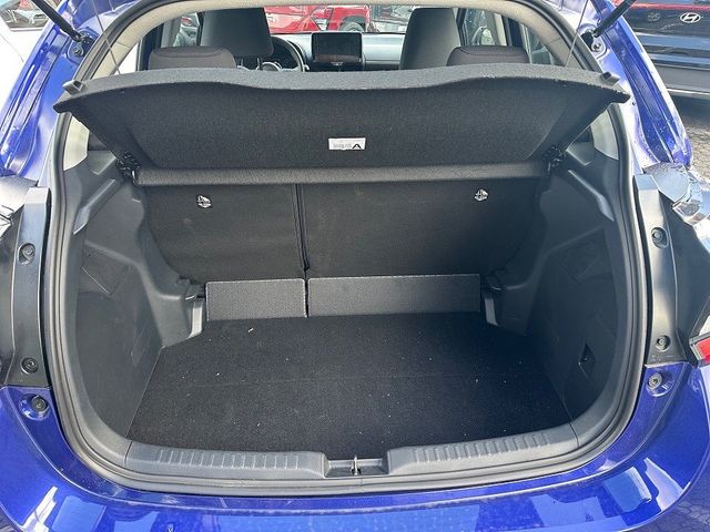 Mazda 2 Hybrid 1.5L Hybrid VVT-i 116