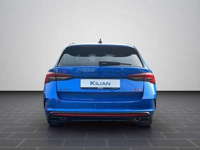 Skoda Octavia - Bild 7