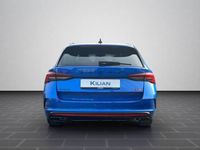 Skoda Octavia - Vorschau Bild 7