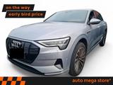 Audi e-tron 55 quattro advanced 95kWh RFK/AHK/Memory - Audi e-tron Gebrauchtwagen