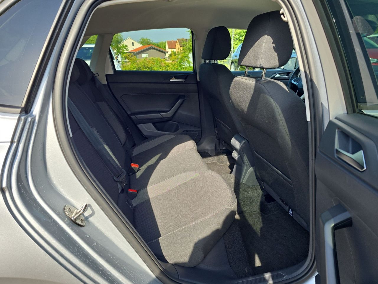 Fahrzeugabbildung Volkswagen Polo Life