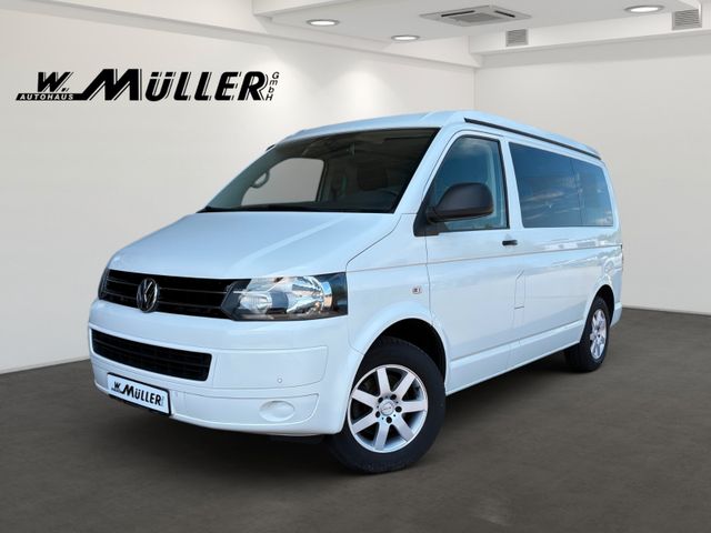 Volkswagen T5 Bus Multivan *Aufstelldach*