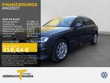Audi A4 Avant 40 TFSI Q LED NAVI+ LM17 - Audi A4 Gebrauchtwagen in Bochum