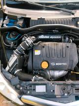 Opel Tigra B  DBilas Dynamic - Opel Insignia: Cabrio