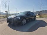 Audi A5 40 TFSI S tronic S line Coupé  - gebrauchte Audi A5 aus dem Jahr 2024