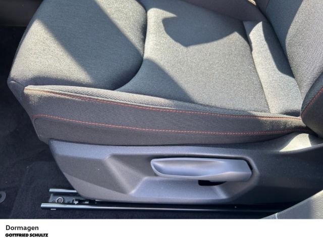 Seat Ibiza - Bild 11