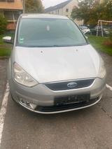 Ford Galaxy 2.0 Diesel  TÜV  NEU - Ford Galaxy