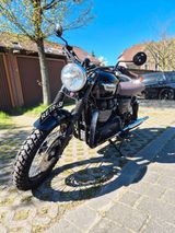 Triumph Bonneville T100 Black  / 986 MF / Customized - Offers matching your search criteria