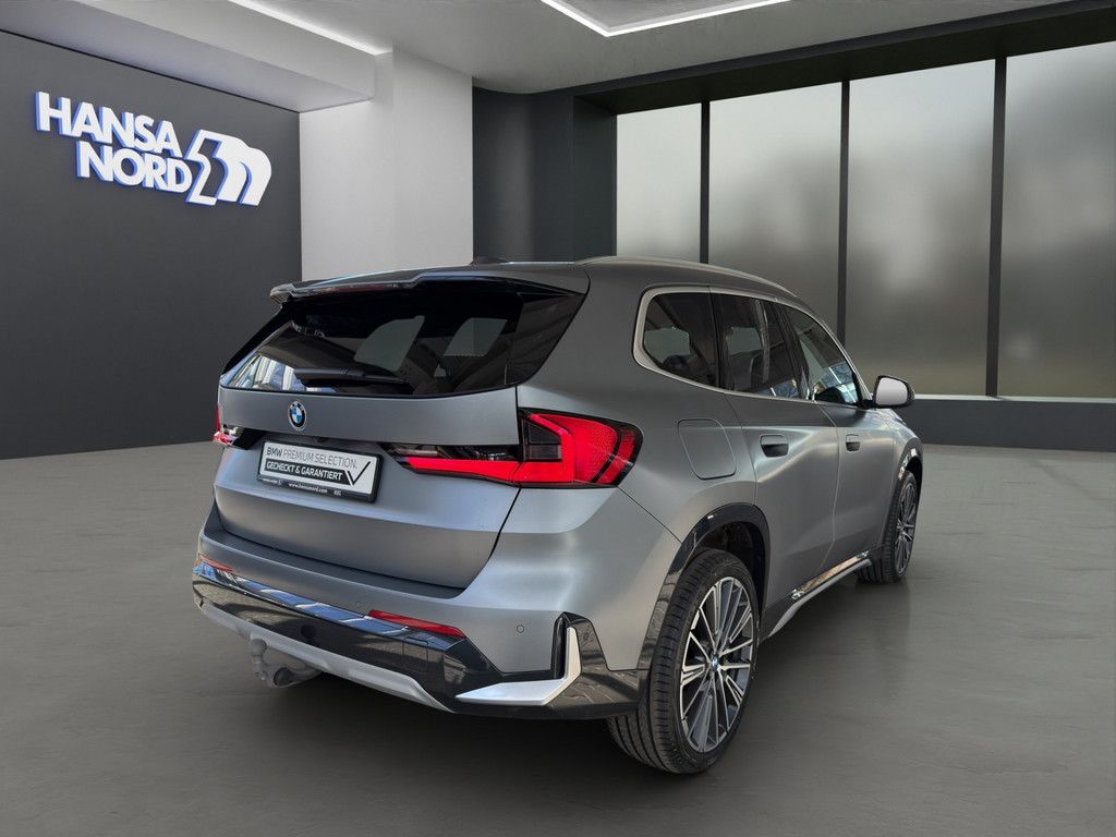 BMW X1 xDrive23d xLine LED NAVI HUD 360° H K 20 AHK foto 5