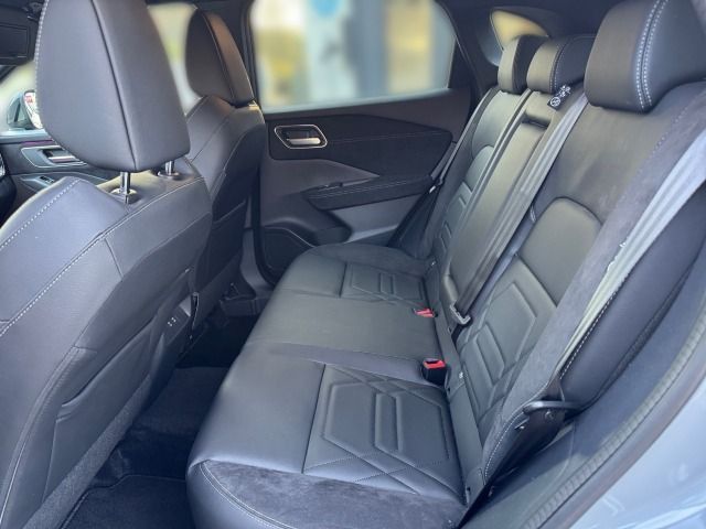 Fahrzeugabbildung Nissan Qashqai 1.5 VC-T N-Design e-Power MY 2026 Allwet