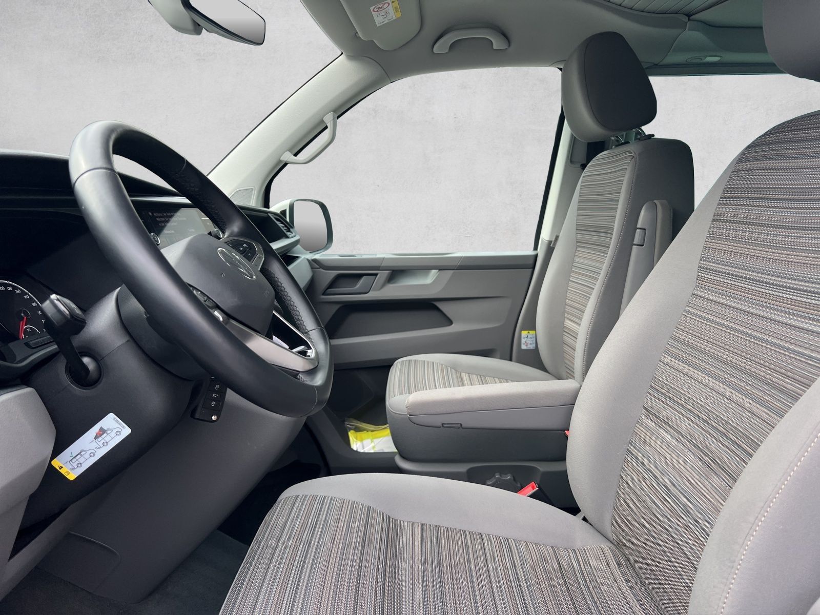 T6.1 California Beach FWD 2.0 TDI Standhzg.*Navi