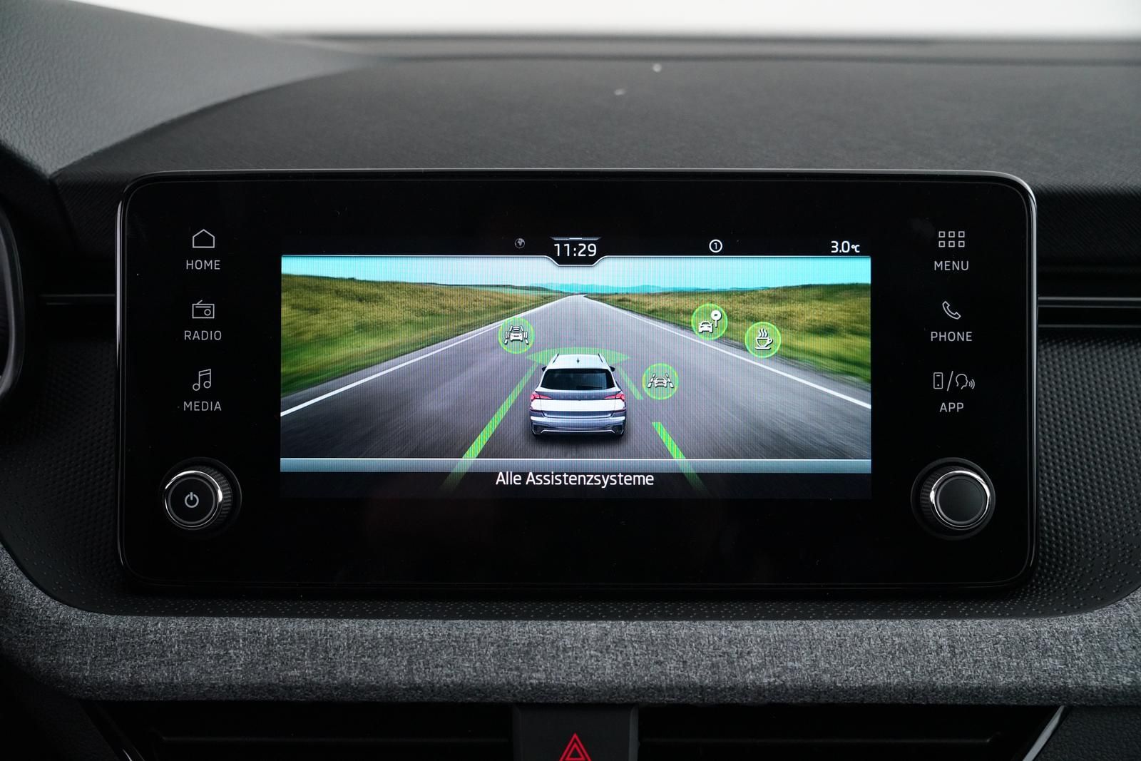 Skoda Kamiq - Bild 18