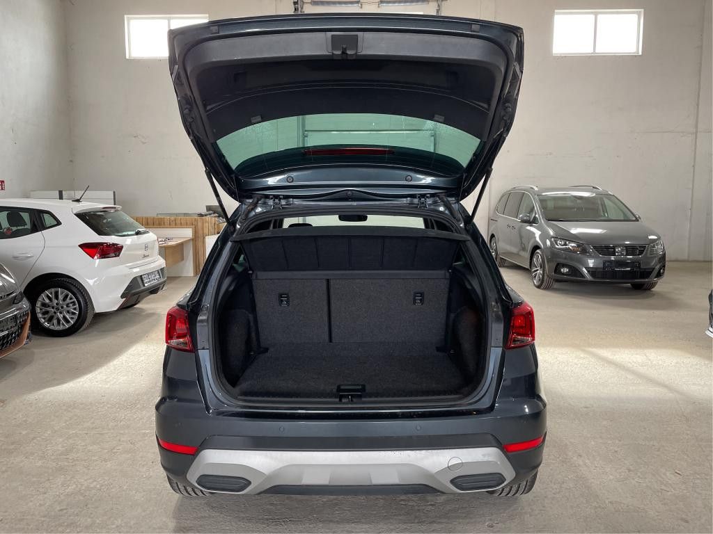 Seat Arona - Bild 6