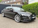 Audi A8 50 TDI quattro tiptronic  - Audi A8 in Wuppertal