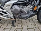 Honda NC 750 X DCT *1.Hand*Hauptständer* - HONDA NC 750