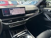 BMW X5 M60 - Vorschau Bild 23