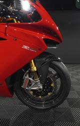 MV Agusta F4 RR Corsa Corta Full Carbon  - MV AGUSTA F4 R