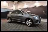 Mercedes-Benz GLE 500e 4Matic AMG LINE / PHEV / FULL !! - gebrauchte Mercedes-Benz GLE 500 aus dem Jahr 2017