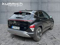 Hyundai KONA - Vorschau Bild 4