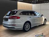 Ford Mondeo Turnier Titanium AppConnect AHK EHK KAM - Ford mit Diesel-Antrieb: Kombi, Automatik