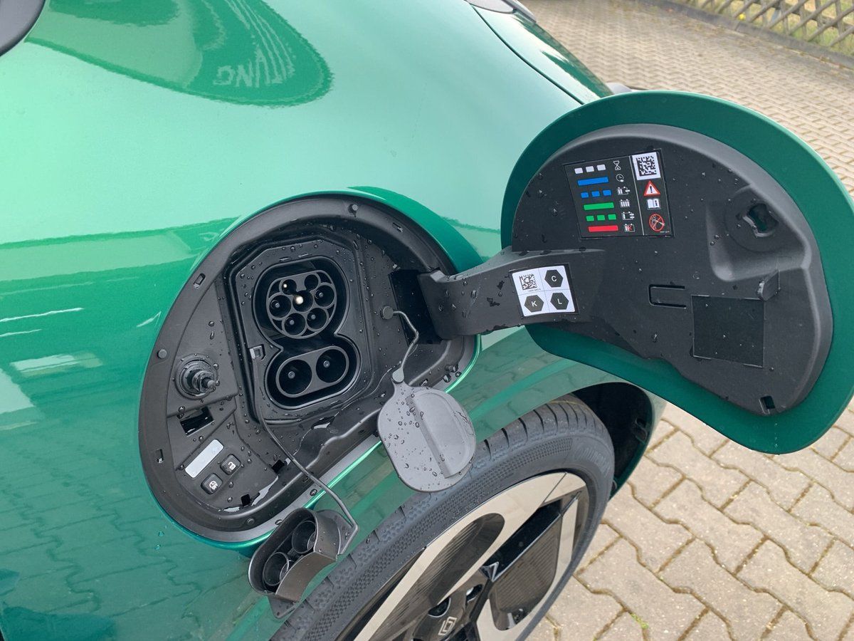 Renault Twingo - Bild 28