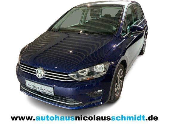 Volkswagen Golf Sportsvan SOUND 1.2 TSI SOUND 1.2 TSI Wi-Pa