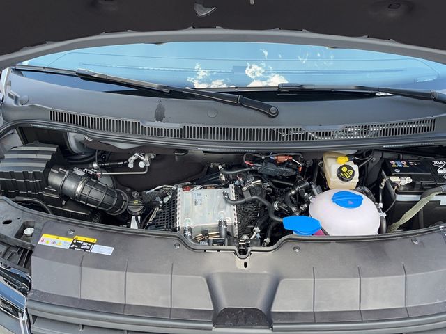 Transporter 6.1 Kasten Motor: 2,0 l TDI SCR 81 k