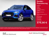 Audi Q5 Sportback 45 quattro S LINE PANO AHK CAM LM21