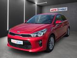 Kia Rio 1.4 Dream Team 1.Hand Tempomat Sitzheizung - Kia Rio: Kleinwagen