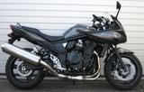 Suzuki GSF 650 S ABS, Bandit, top, Scheckheft, Navi - Angebote entsprechen deinen Suchkriterien