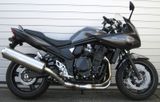 Suzuki GSF 650 S ABS, Bandit, gepflegt, scheckheft - Offers matching your search criteria