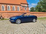 Ford Focus CC 2,0 Titanium Autom. TÜV Service neu - Ford Focus aus 2010: Titanium