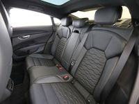 Audi e-tron GT - Vorschau Bild 10