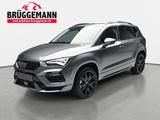 Cupra ATECA 1.5 TSI DSG NAVI LED ACC PANO EL.HECKKLAPP