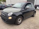 Fiat 500C Automatik - Fiat 500C in Bochum