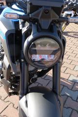 Honda CB125R CBR125 - Neu - Finanzierung ab 79,- € - HONDA 125