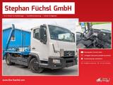 Renault TK 02 Absetzer Meiller Teleskop Funk - Gebraucht Arbeitsbühne Teleskop