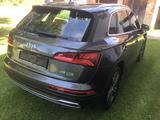 Audi Q5 45 TFSI S tronic quattro sport sport - Audi Q5 mit Benzin-Antrieb: Sport
